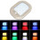 Interior Seven-Color High-Strength Magnetic LED Reading Light (Beige):Beige 2