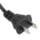 12V Universal-Motorradladegerät (US-Standard): US-Stecker 5