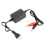 12V Universal-Motorradladegerät (US-Standard): US-Stecker 7