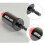 Archery Red Dot Laser Sight Arrows Bow BoreSighter Tool Laser Bow Hunting 6