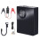 Starthilfeakku mit integrierter Luftpumpe, Modell: Vierzellen-Smart:4-Strings-Smart 2