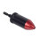 Archery Red Dot Laser Sight Arrows Bow BoreSighter Tool Laser Bow Hunting 10