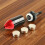 Archery Red Dot Laser Sight Arrows Bow BoreSighter Tool Laser Bow Hunting 11