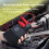 Starthilfeakku mit integrierter Luftpumpe, Modell: Vierzellen-Smart:4-Strings-Smart 6