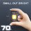 Double-sided COB flashlight mini keychain light camping light strip small bracket:With Stand 4