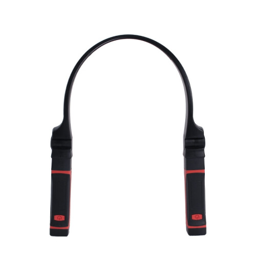 KS-1006 LED Neck Light, Outdoor Lighting, Work Light, Night Running Light, Model: Battery-Powered:Dry Battery 1