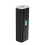 H68 Handheld Mini Wireless Smart Car Air Pump Portable Multi-functional Tire Inflator (Black):H68 Wireless 3