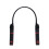 KS-1006 LED Neck Light, Outdoor Lighting, Work Light, Night Running Light, Model: Battery-Powered:Dry Battery 9