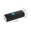H68 Handheld Mini Wireless Smart Car Air Pump Portable Multi-functional Tire Inflator (Black):H68 Wireless 4