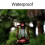 200802 Retro Solar Kerosene Lamp Design Handheld Lamp Home Decor Flame Lamp (Rust Color):Rusty 7