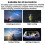 C15 XPE and COB Floodlight Sensor Headlamp Outdoor Multi-functional LED Headlamp:C15 4