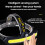 C15 XPE and COB Floodlight Sensor Headlamp Outdoor Multi-functional LED Headlamp:C15 5