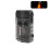 V20 Portable Keychain Light, Rechargeable High-Intensity Mini Flashlight (Black with Red Beam):Black Red Light 2