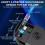 Home-use digital breathalyzer (black):1101 7