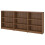 IKEA BILLY Bookcase 240x28x106cm 1