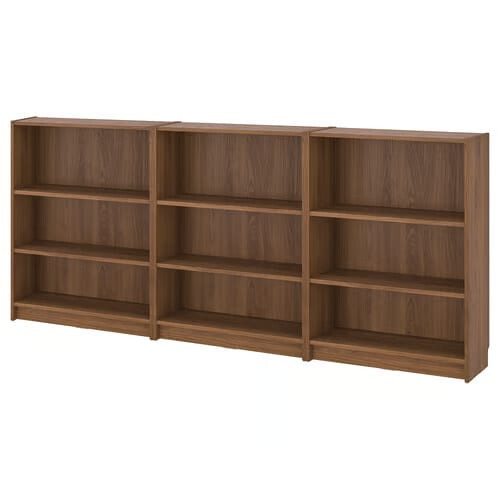 IKEA BILLY Bookcase 240x28x106cm