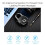 P22 Smart Waterproof Anti-theft Fingerprint Security Door Lock:P22 6