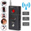 CC308+ Multifunktionsdetektor (Europäischer Standard Schwarz):CC308+ 8
