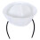 Captain Hats Sailor Costume Accessory for Masquerade-White 2