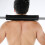 Breathable Gym Shoulder Protective Pad Adjustable-thin section 9