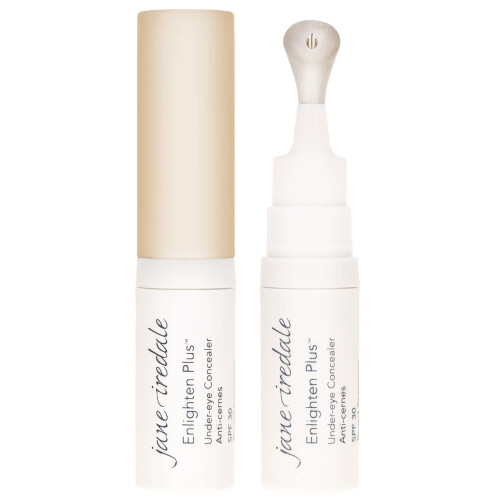 Jane Iredale (4 Peach Brown) Jane Iredale Enlighten Plus Under-Eye Concealer 1