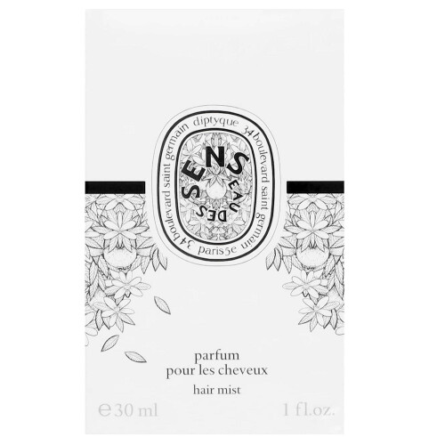 Diptyque Diptyque Eau Des Sens Hair Mist 30ml 2