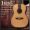 Ensembles de remplacement de cordes de guitare Folk, noyau en 10