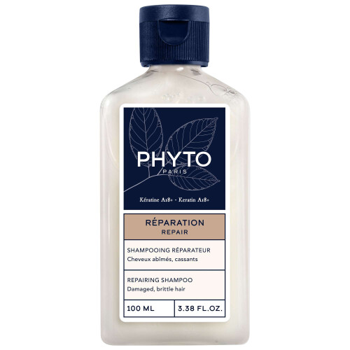 PHYTO PHYTO REPAIR Restructuring Shampoo 100ml