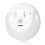USB rechargeable, light-controlled, human body sensor, smiley face magnetic night light (warm white light):Warm white light 2