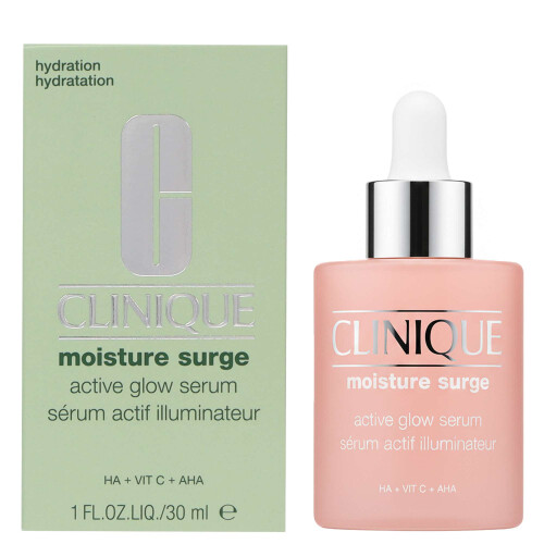 Clinique Clinique Moisture Surge Active Glow Serum 30ml