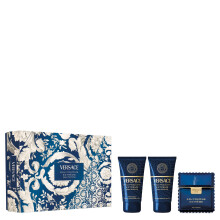 Versace Eau Fraîche Extrême Eau de Parfum 50ml Gift Set (Worth 105.50)