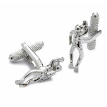 Scuba Diving Cufflinks