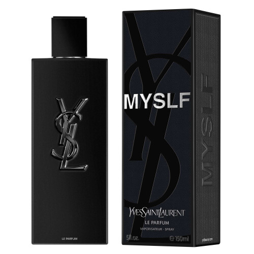 Yves Saint Laurent Yves Saint Laurent MYSLF Le Parfum Spray 150ml