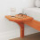 VidaXL vidaXL Bed Frame Wax Brown 75 x 190 cm Solid Pine Wood 2
