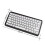 Tastatur i PU-læder til opbevaringstaske til Magic Keyboard - Sort Black 2