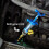 A/C Air Conditioning Dye Injector Injections System Tool Kit 1 4