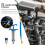 A/C Air Conditioning Dye Injector Injections System Tool Kit 1 6