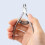 Professional Cuticle Cutter Nail Clipper Trimmer Pedicure Plier 5