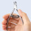 Professional Cuticle Cutter Nail Clipper Trimmer Pedicure Plier 7