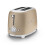 Smeg (Matte Black) Smeg TSF01 Matte 2 Slice Toaster + TSBW01 Bun Warmer Bundle 16