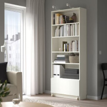 IKEA BILLY Bookcase 80x30x202cm