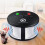 (EU Plug) (UK Plug) Rat Mice Repeller Pest Repellent Electronic Lightweight Bug Zapper 2