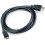 Panasonic Panasonic RP-CDHX50E-K 5m HDMI Cable - Black 4
