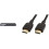 Panasonic Panasonic RP-CDHX50E-K 5m HDMI Cable - Black 5