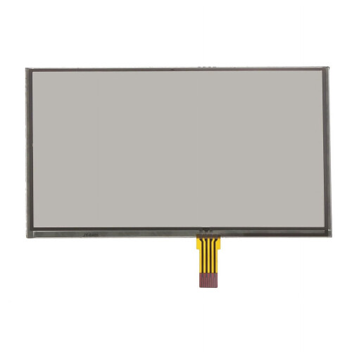 6.5-inch Touch Screen Glass Digitizer for Dodge Chrysler 1