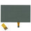 6.5-inch Touch Screen Glass Digitizer for Dodge Chrysler 3