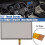 6.5-inch Touch Screen Glass Digitizer for Dodge Chrysler 5