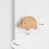 Wooden Drawer Knobs Elephant Lion Hippo 6 pcs 2