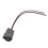 Honda Civic Pigtail Wire Harness Connector for Side Marker 2