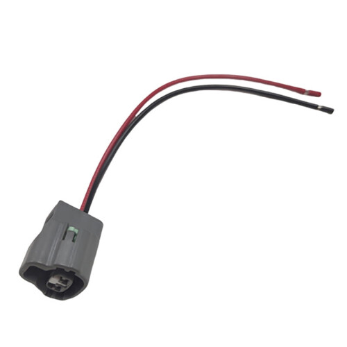 Honda Civic Pigtail Wire Harness Connector for Side Marker 1